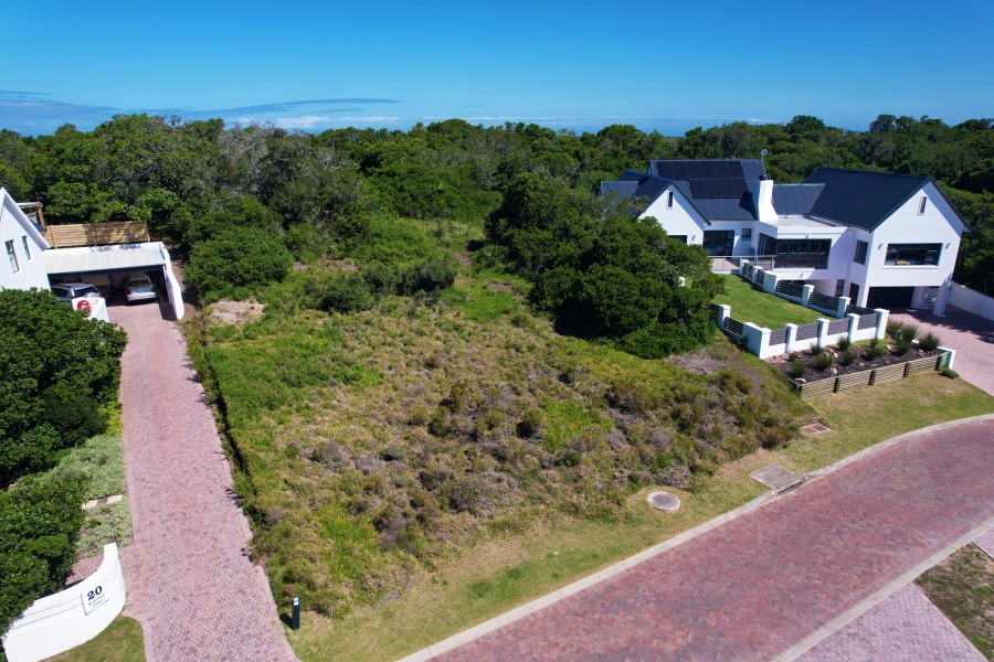 0 Bedroom Property for Sale in St Francis Links Eastern Cape